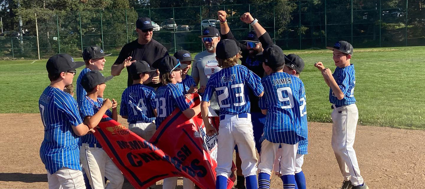 U9-U12 Futures Program